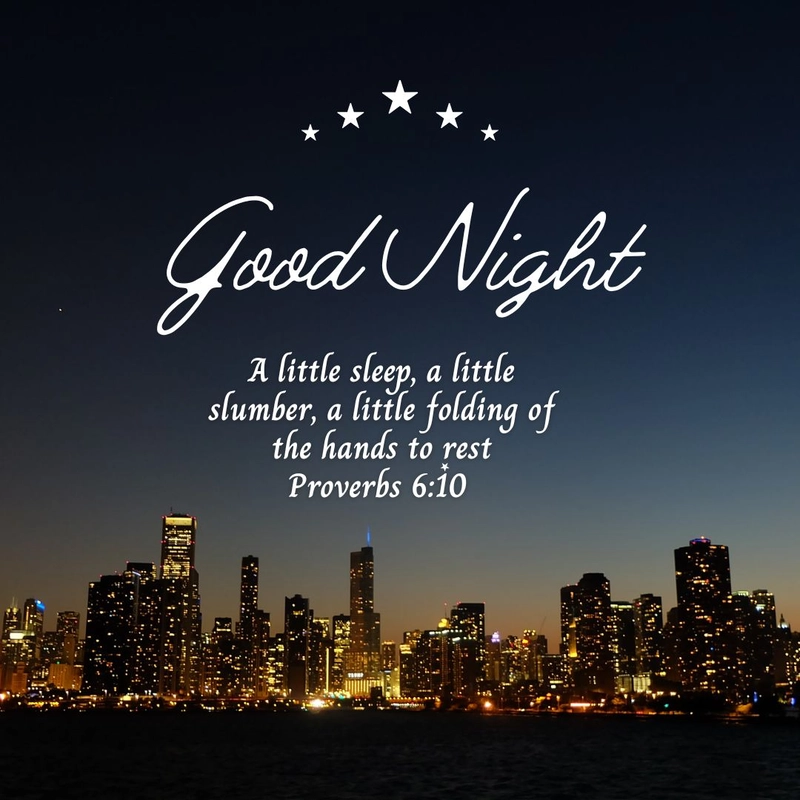 beautiful good night images with quotes in english