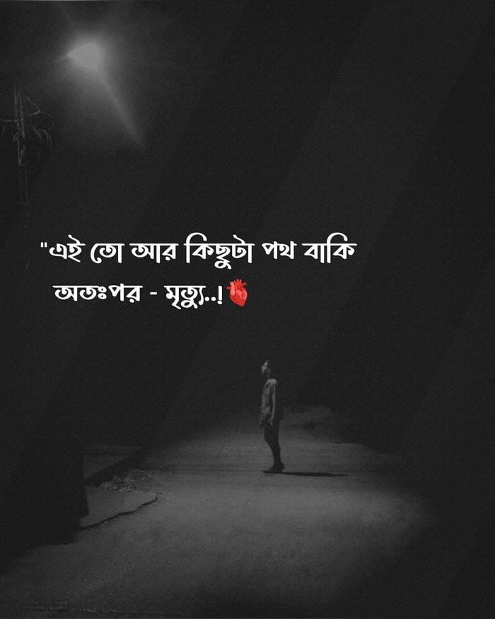 bengali heartbreak lines image