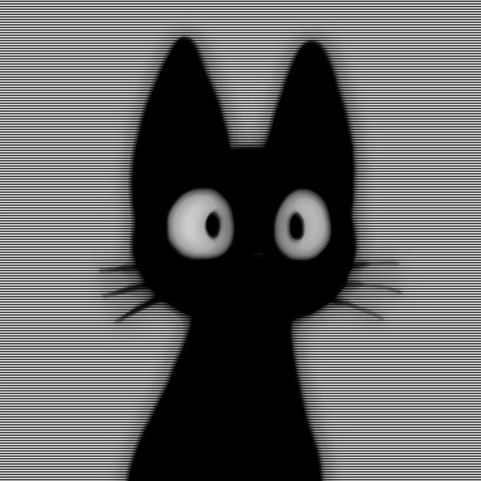 cute gray dp for whatsapp