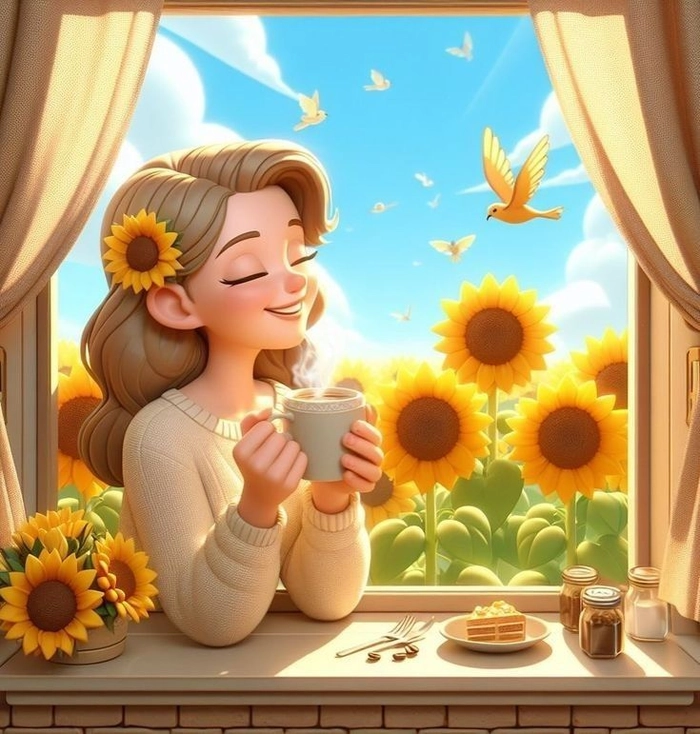 cute happy photos