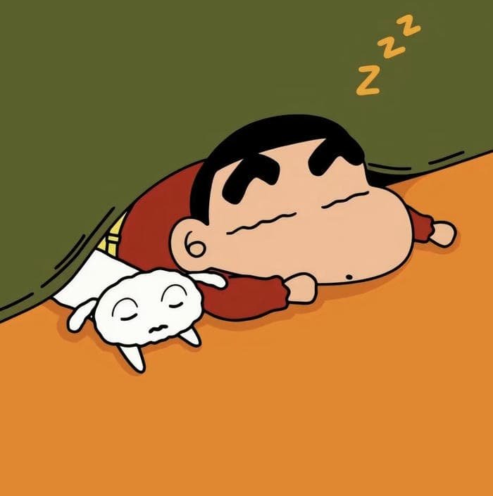 cute shinchan dp for facebook