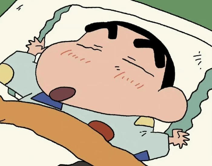 cute shinchan wallpaper