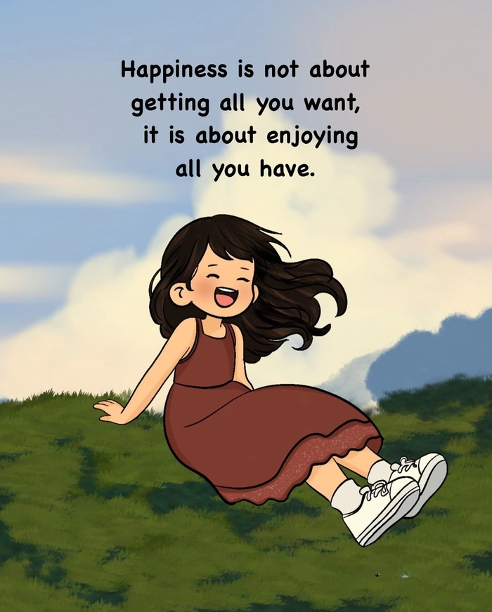 feeling happy mood quotes