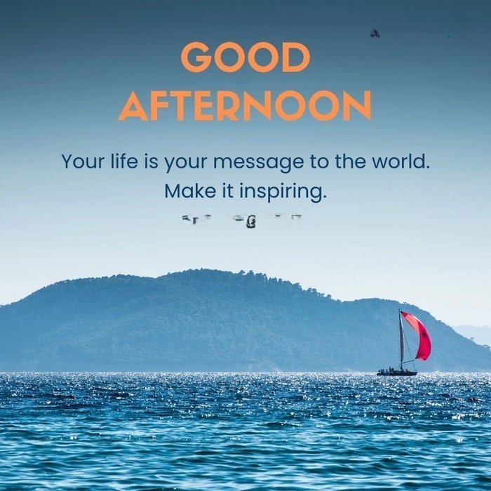 good afternoon images for whatsapp with quotes in hindi