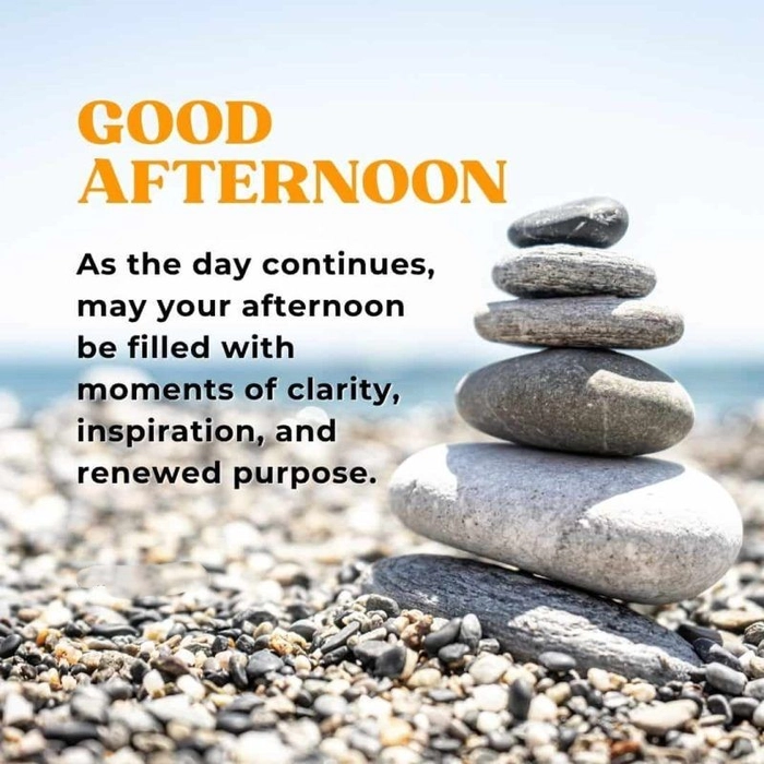 good afternoon images with quotes for whatsapp