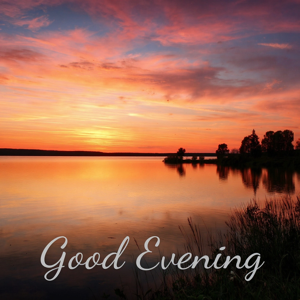 good evening hd images for whatsapp
