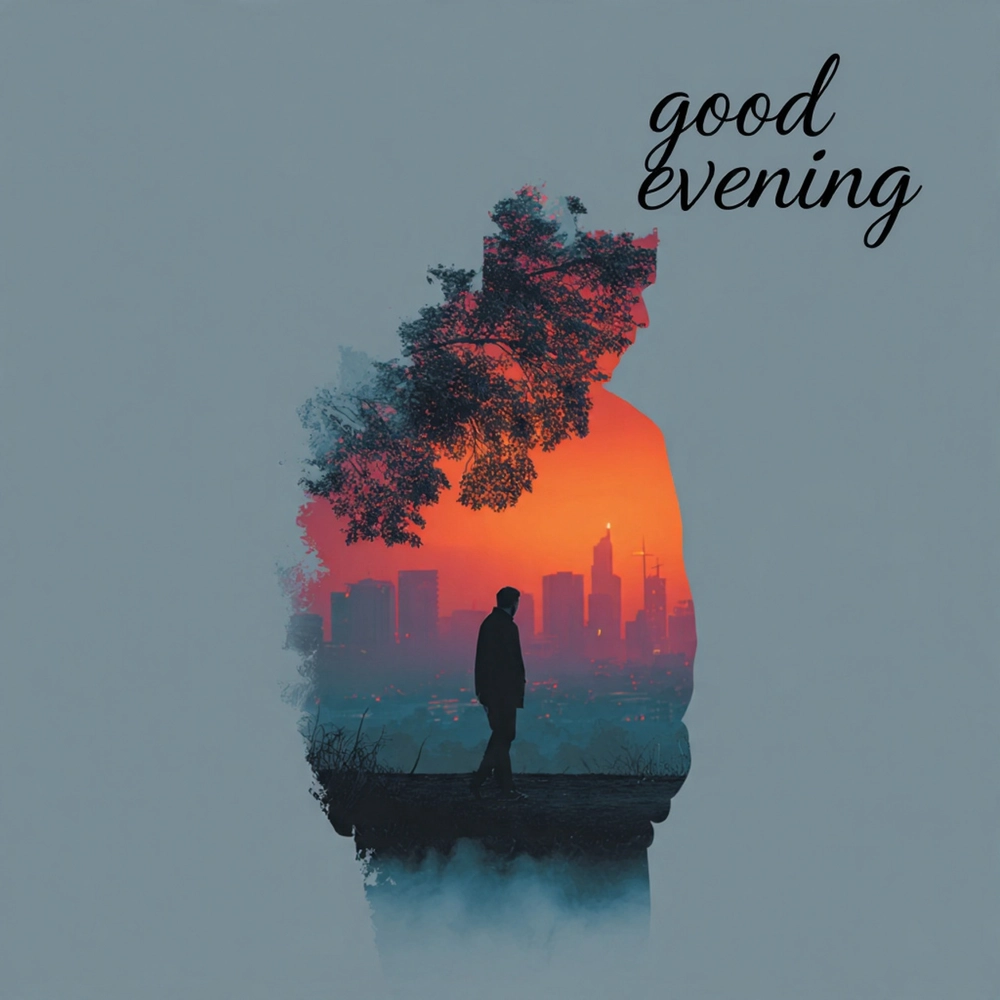 good evening images hd
