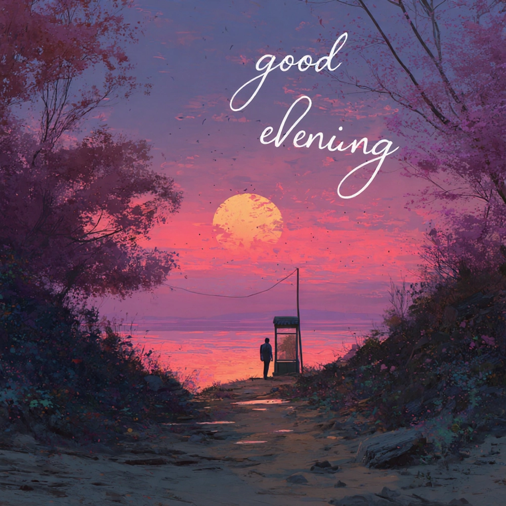 good evening images with quotes in hindi for whatsapp