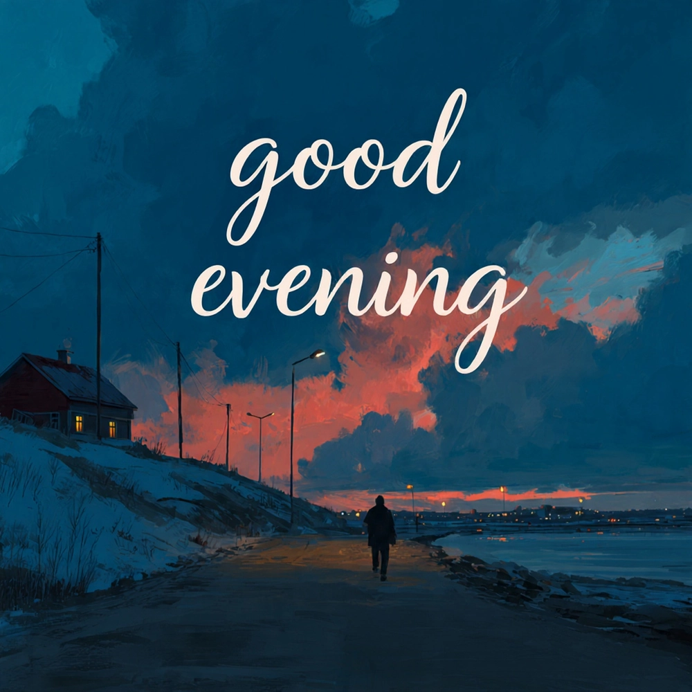 good evening tea images for whatsapp