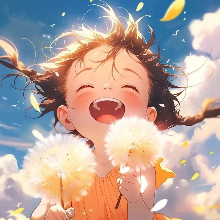 good mood pictures