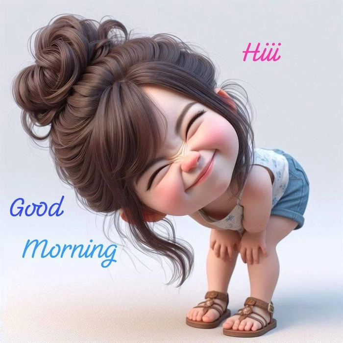 good morning happy pictures