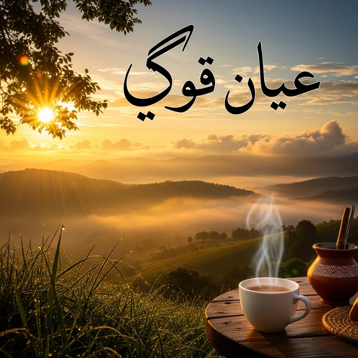 good morning images in urdu language