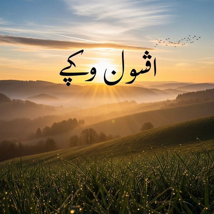 good morning images in urdu