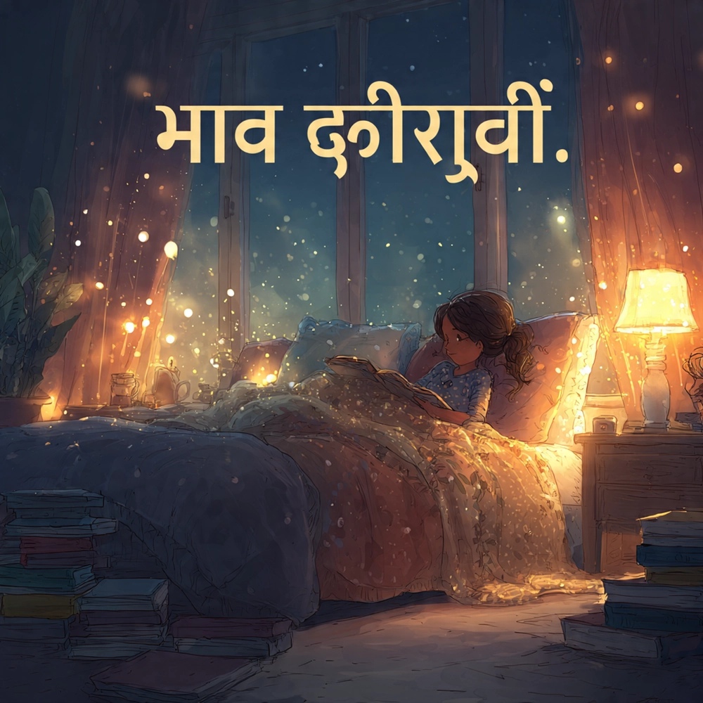 good night images hindi me