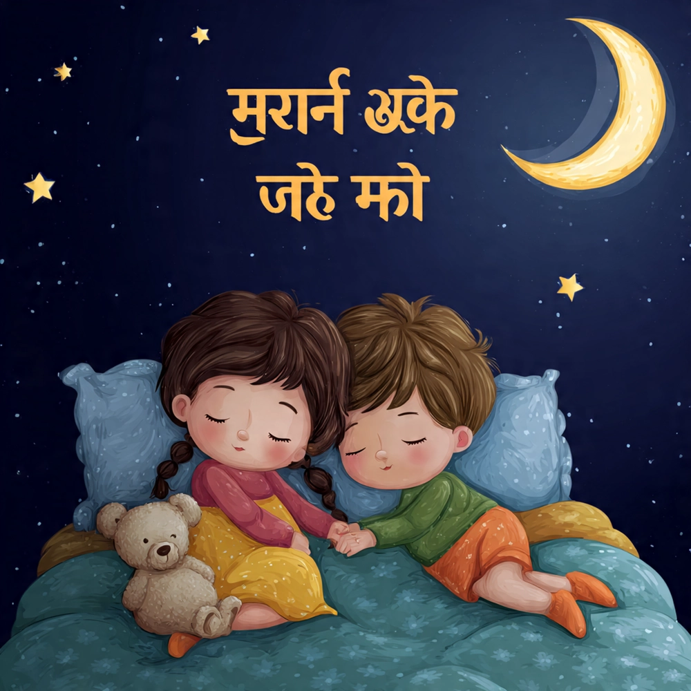 good night images in hindi for friends