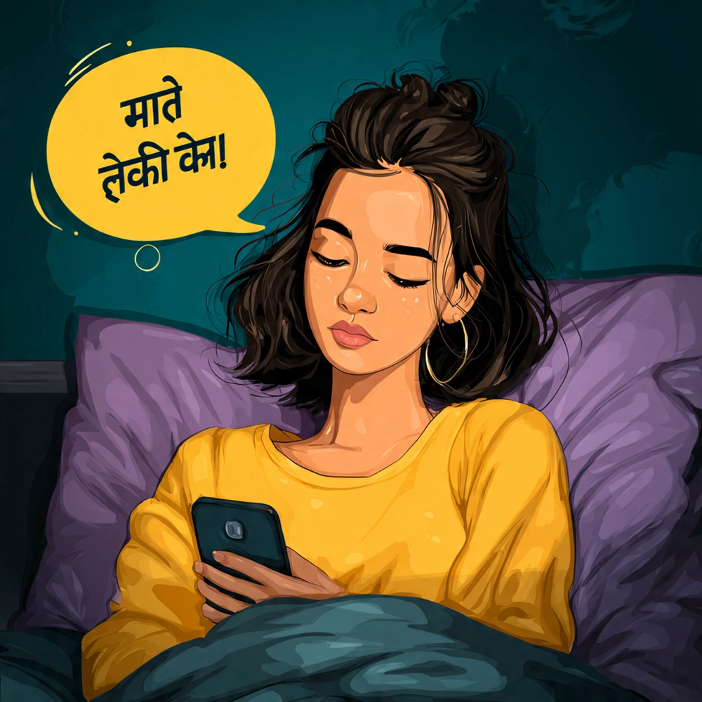 good night images in hindi for whatsapp