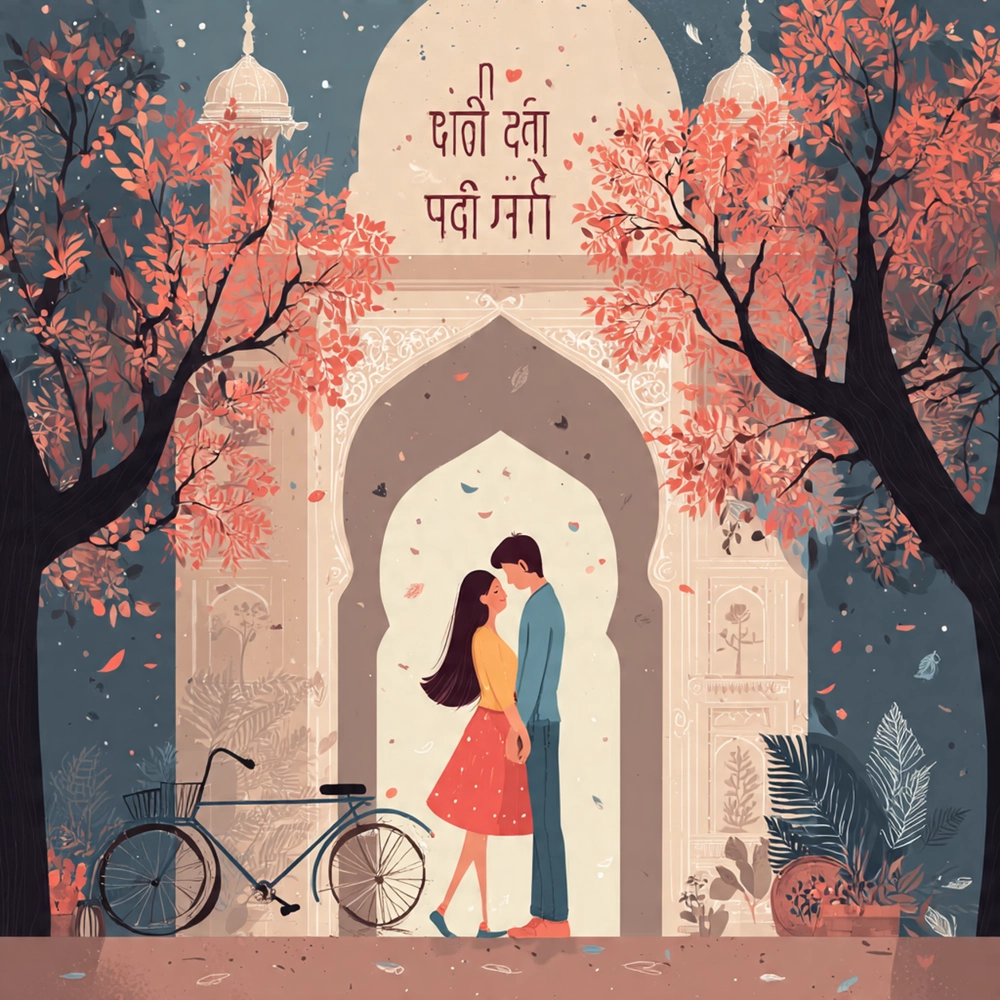 good night images in hindi love