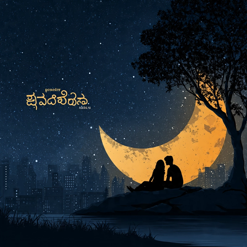 good night images in kannada download