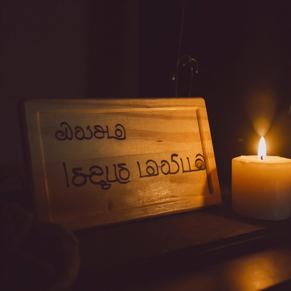 good night images in malayalam words