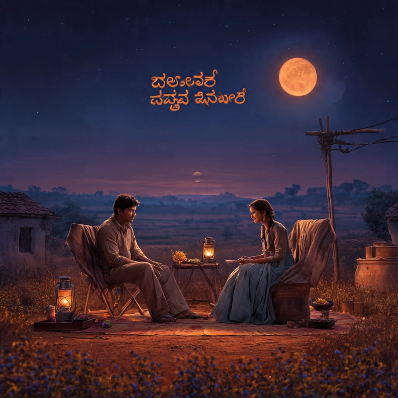 good night images kannada kavana