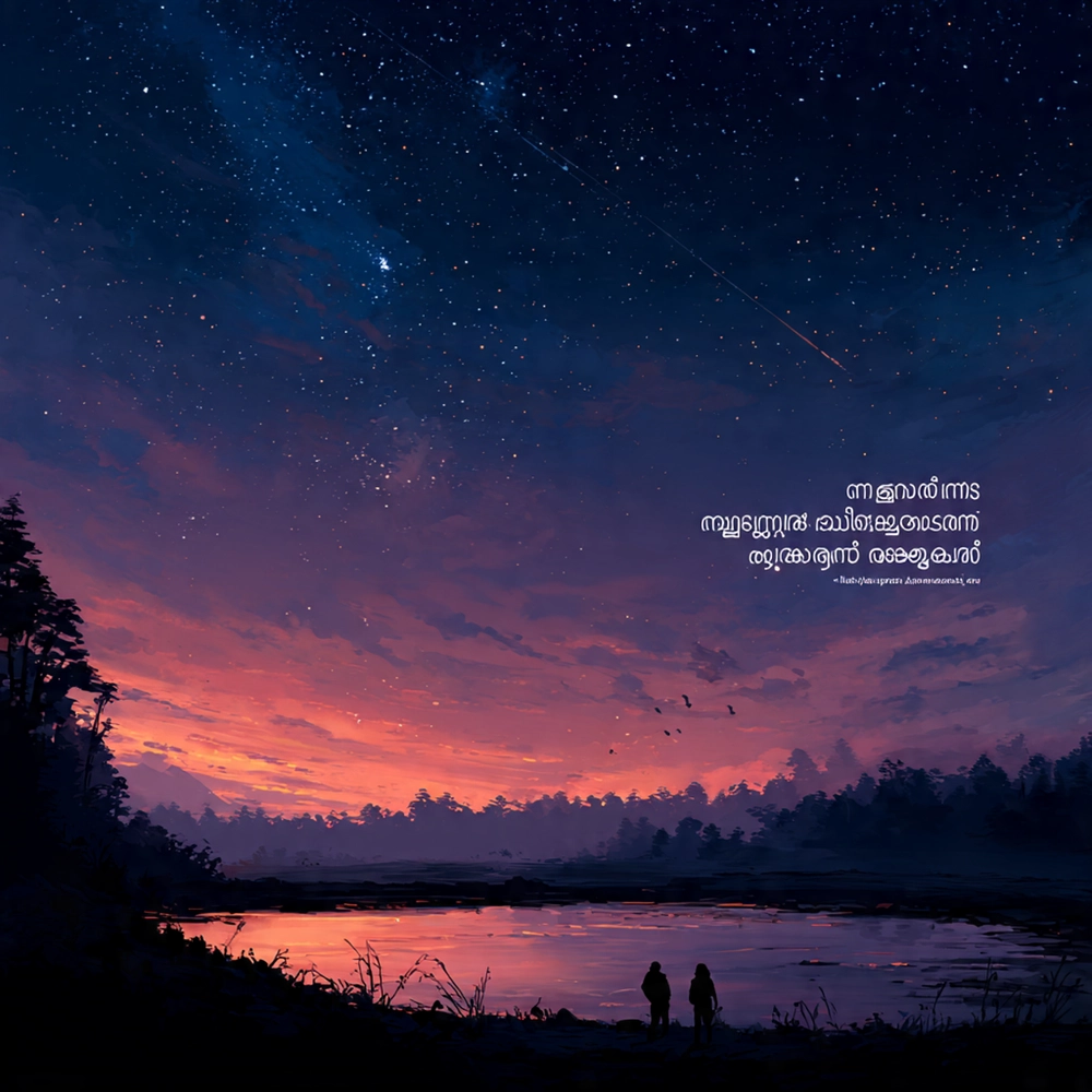 good night images malayalam download