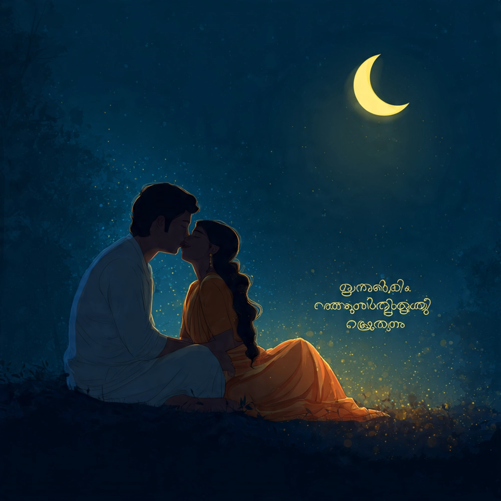 good night images malayalam love for whatsapp