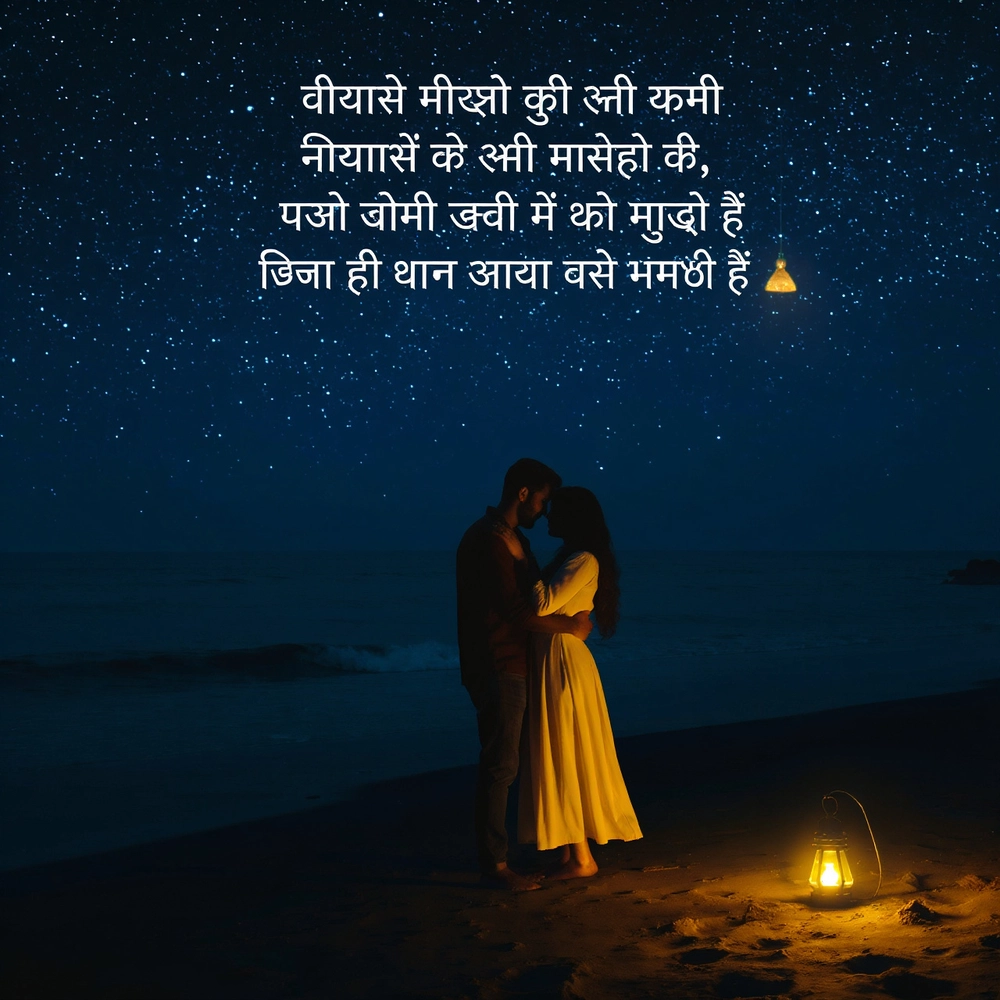 good night love images for girlfriend in hindi