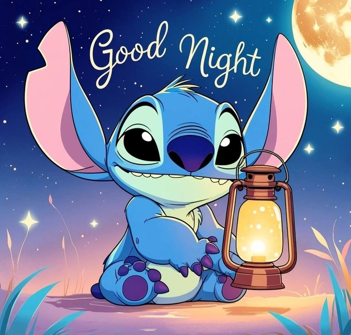 good night sweet dreams cartoon images