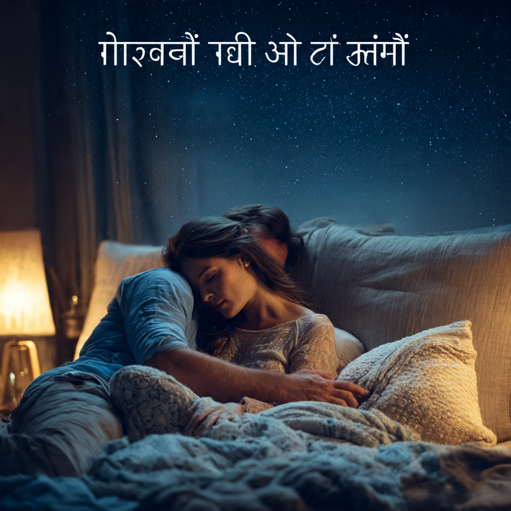 good night sweet dreams in hindi images