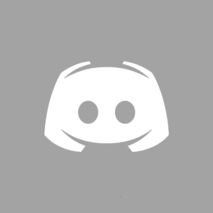 gray pfp for discord