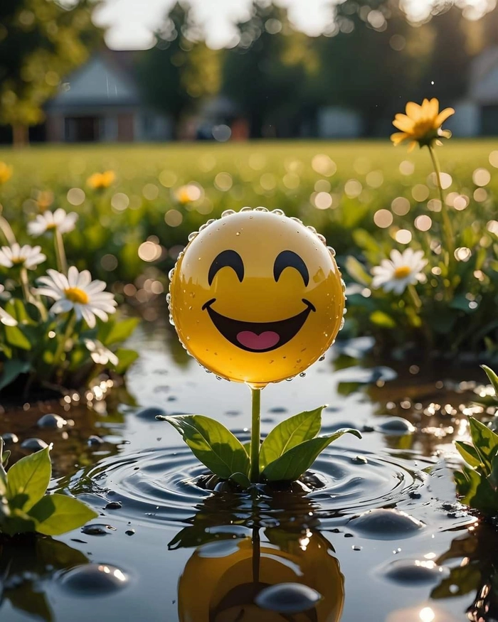 happy mood dp for whatsapp