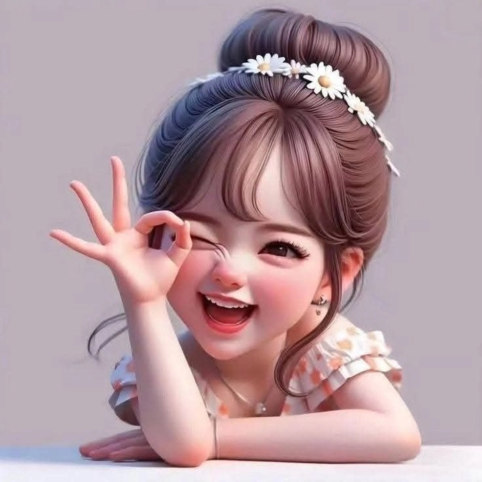 happy mood images for dp