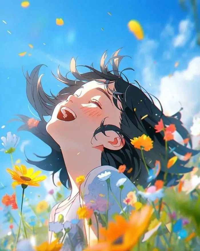 happy pictures wallpaper