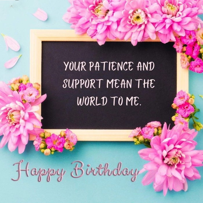 heart touching birthday wishes for jamai raja