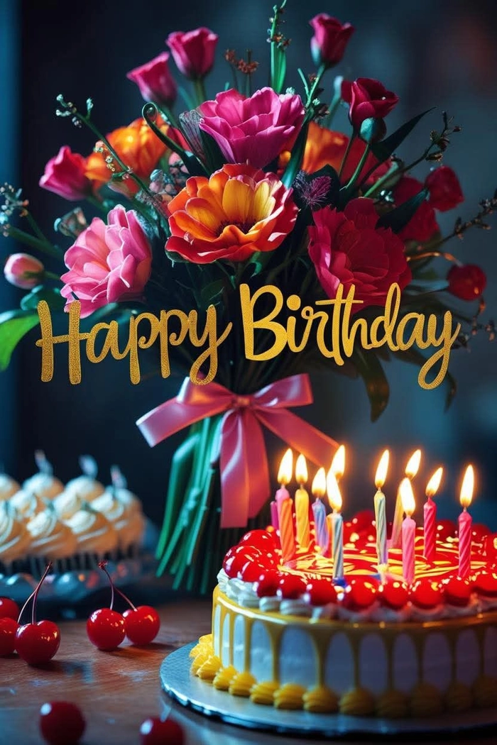 jamai k birthday wish english