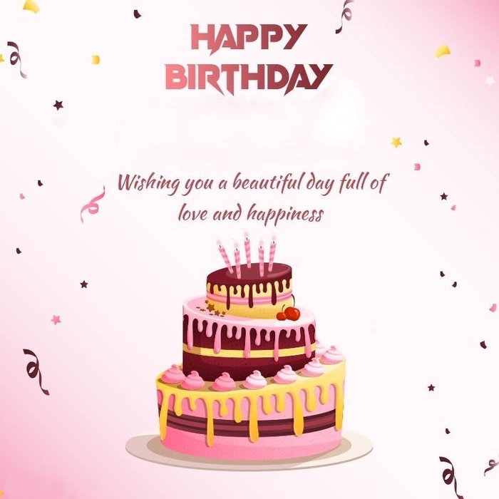 jamai k birthday wish