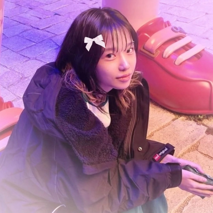 jo yuri squid game pfp