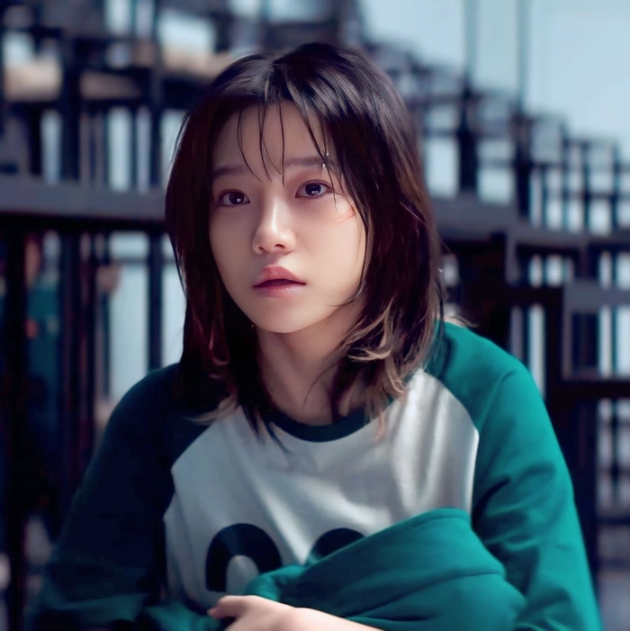 jun hee squid game pfp