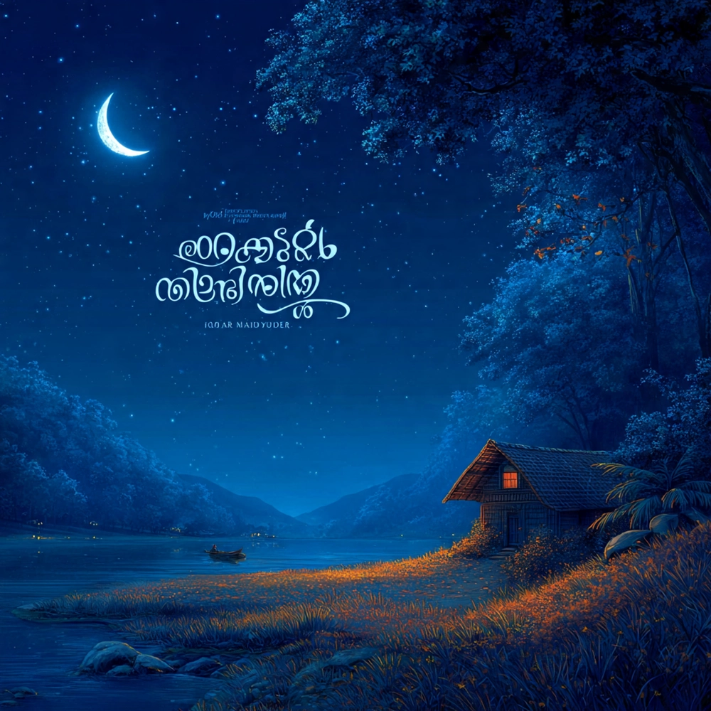 love good night images malayalam