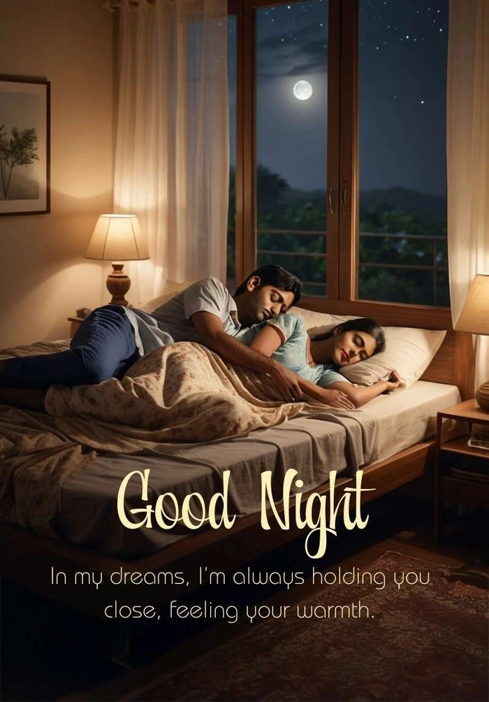 love good night images with quotes