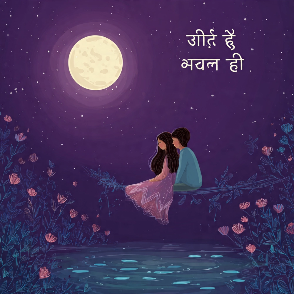 lovely good night images hindi download