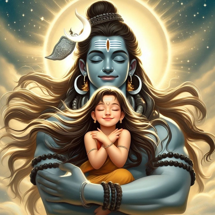 mahadev aesthetic status