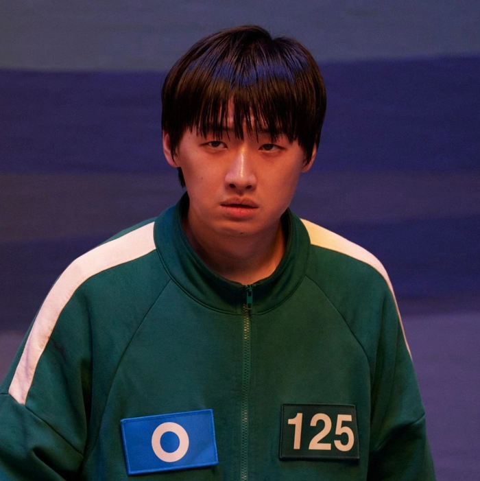 min su squid game pfp