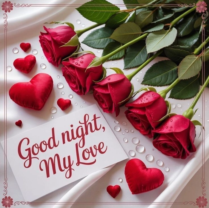 night love images for girlfriend