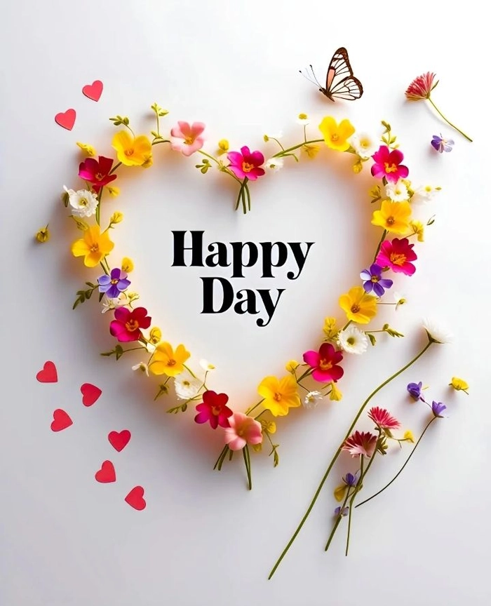 oh happy day picture