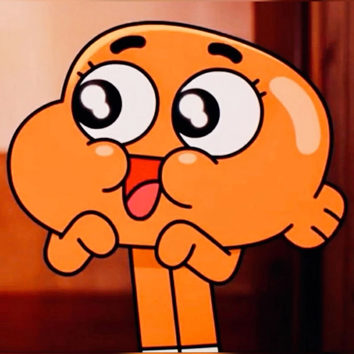 orange color dp