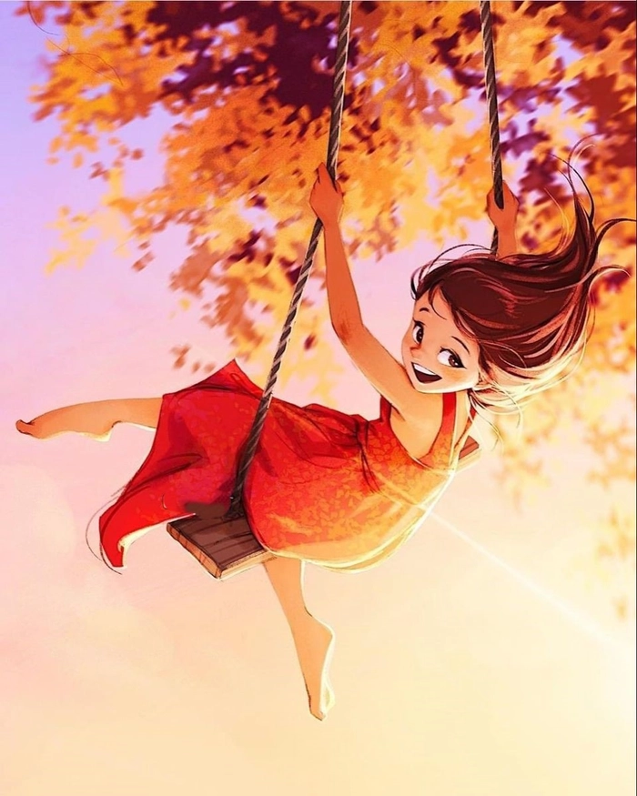 pictures of happy mood