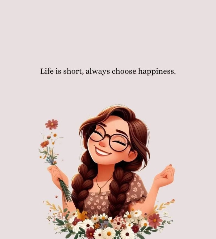 pictures of happy thoughts