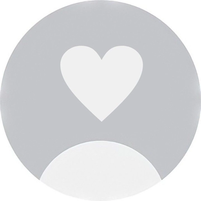 plain white dp for whatsapp