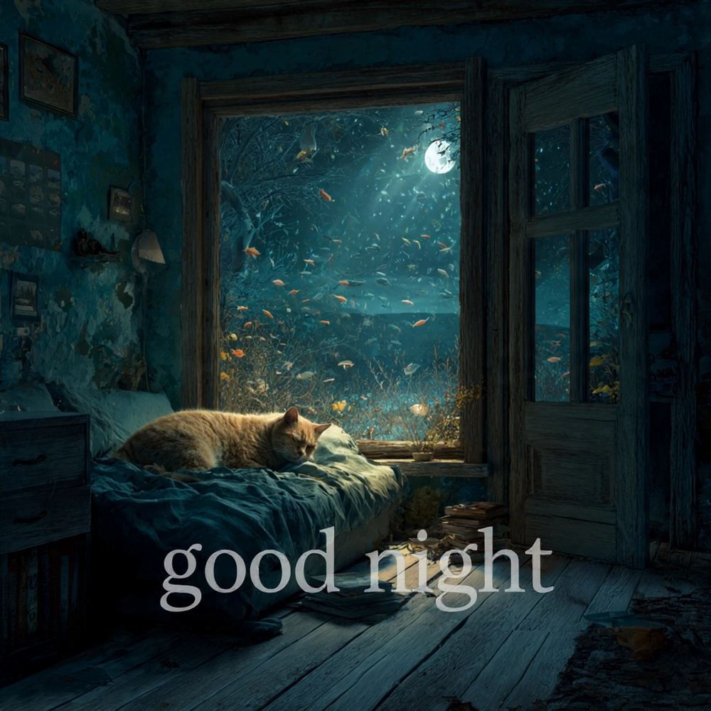 sharechat good night images malayalam